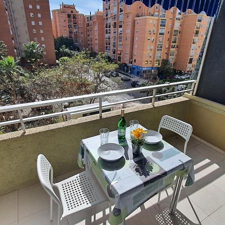 Lyrioshomes Manantiales Beach Τορρεμολίνος Εξωτερικό φωτογραφία