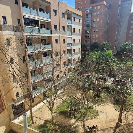 Lyrioshomes Manantiales Beach Τορρεμολίνος Εξωτερικό φωτογραφία